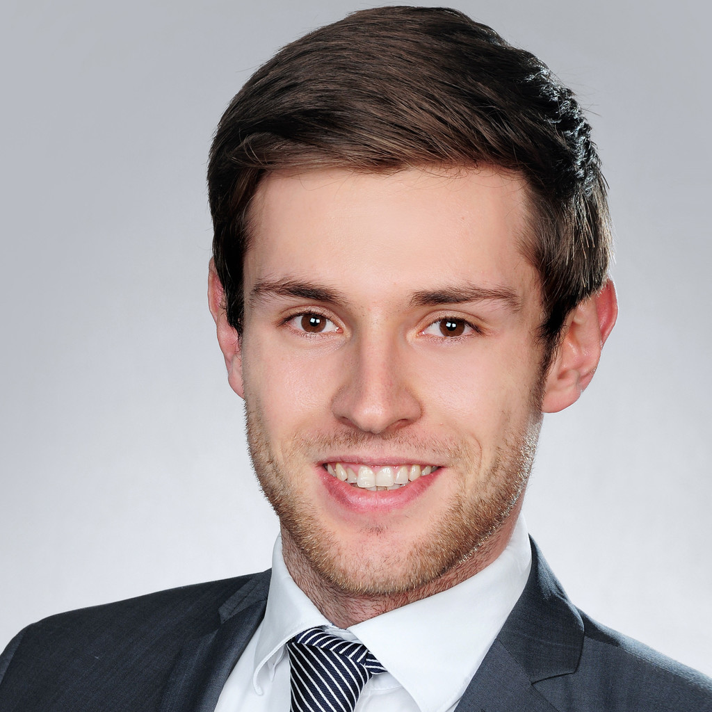 Frank Ballert Cluster Co Tech Lead (TL) Data Management & Engineering