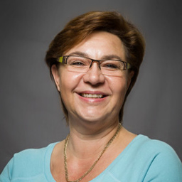 Christine Lang