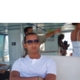 Alex Mendes