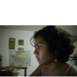 Fatima Sandino