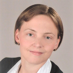 Profilbild Manuela Fromm