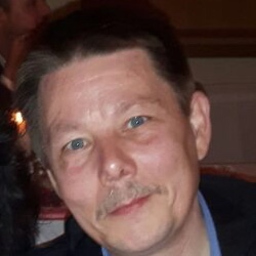 Bernhard Schwarz