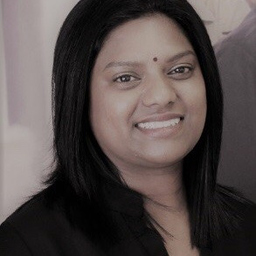 Deneshree Naidoo