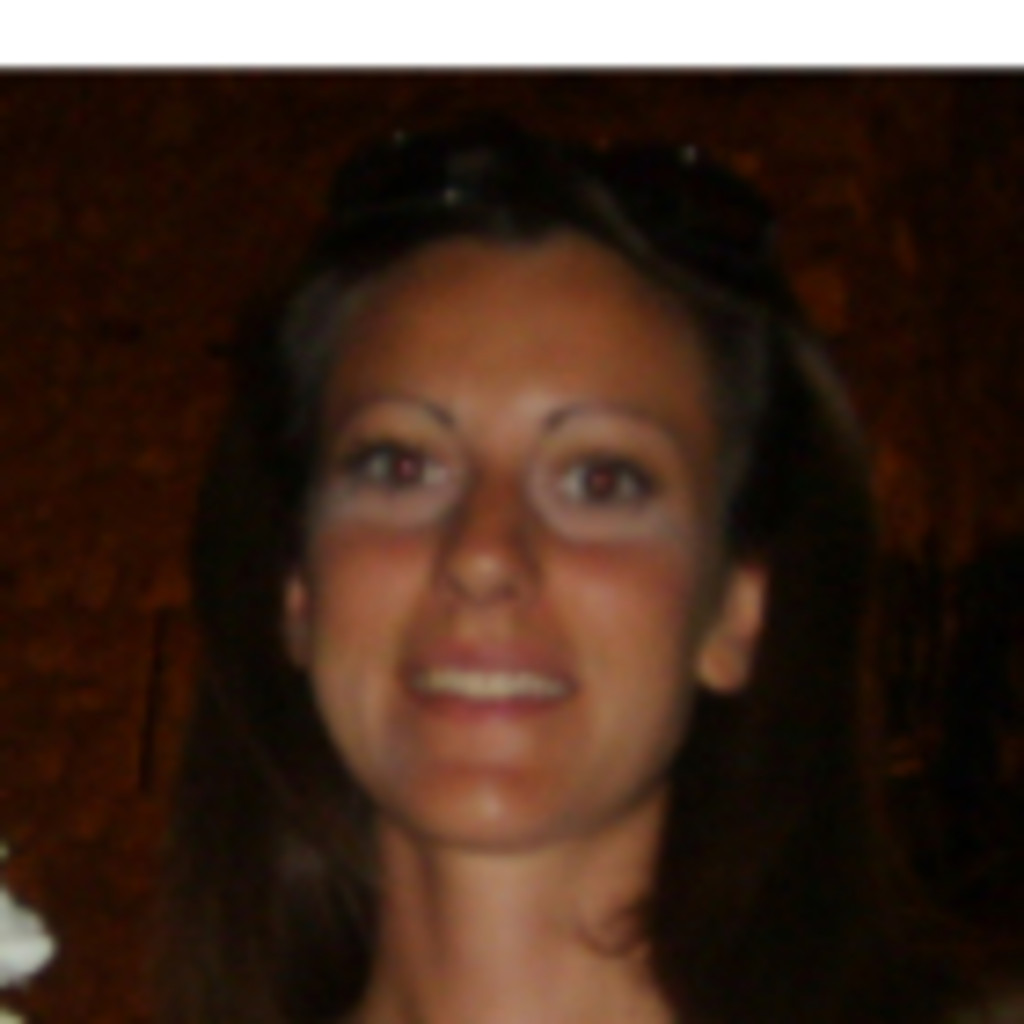 Francesca Bonan Assistente del direttore Studio d'Arte Raffaelli XING