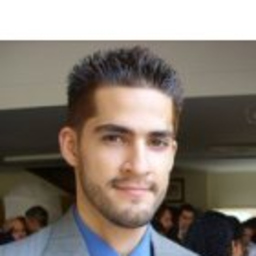 Julian Moreno