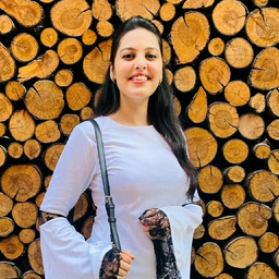 Shivi Bhatnagar