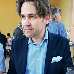 Mag. Olaf Urban-Rühmeier's profile picture