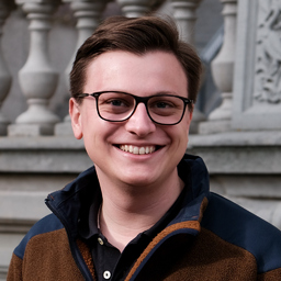 Malte Jan Michael Gurgel