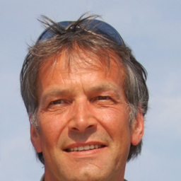 Nils Campe