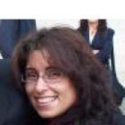 Romana Villari
