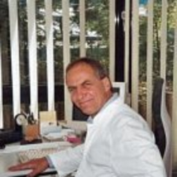 Dr. Christian Pochhammer