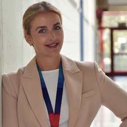 Christina Rüssel