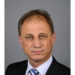 Dr. Michael Maisack