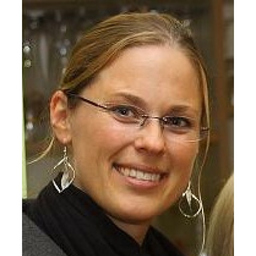 Ann-Katrin Sessoyeff