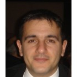 Levent BOR
