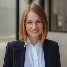 Bettina Priebe