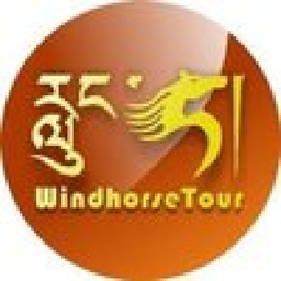 WindhorseTour China