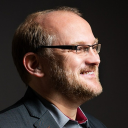 Andreas Steyer