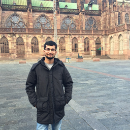 Syed Peerzade