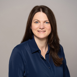 Johanna Heiliger