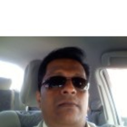 Shanty Abraham