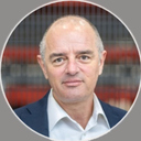 Dipl.-Ing. Daniel Schaller