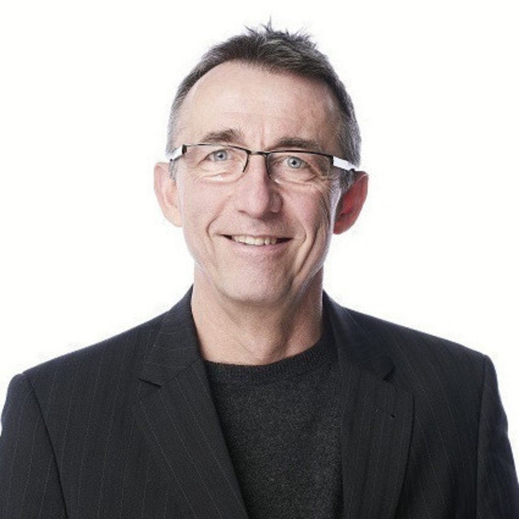 Social Media Profilbild Uwe Anger Riesa