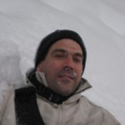 Matthieu CAPLAIN
