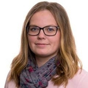 Alina Nusselein