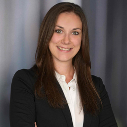 Johanna Huber-Roll
