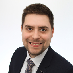 Dr. Lukas Hahn