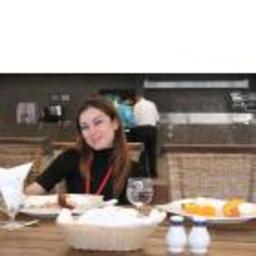 Gül Balcı