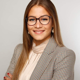 Alexandra Koutsouraki