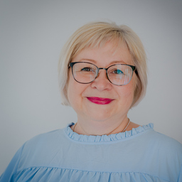 Anja Stöckel