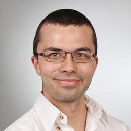 Patrick Stoll