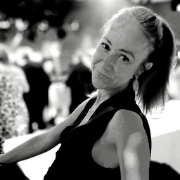 Yvonne Pudic