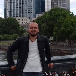 Oscar Andrés Rojas Quintana