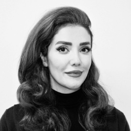 Sahar Taherkhani