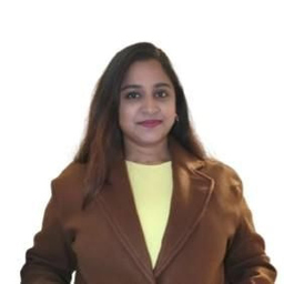harini parthasarathy