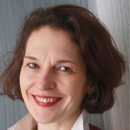Sandrine HUET