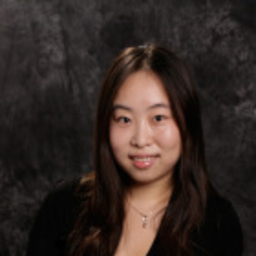 Pamela Hu