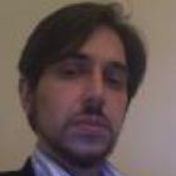 Alberto Croci