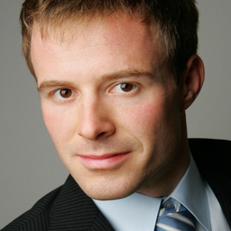 Dr. Marcel Schulze
