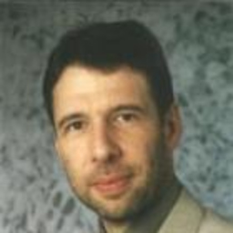 Norbert Buchner