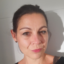 Mag. Anja Peterstorfer 