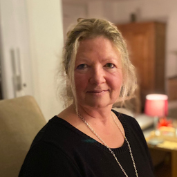 Sandra Heintzen