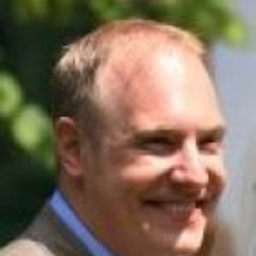 Christian Ebermayer's profile picture