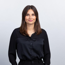 Judith Wicharz