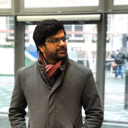Yash Vyas