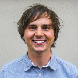 Danny Vogel
